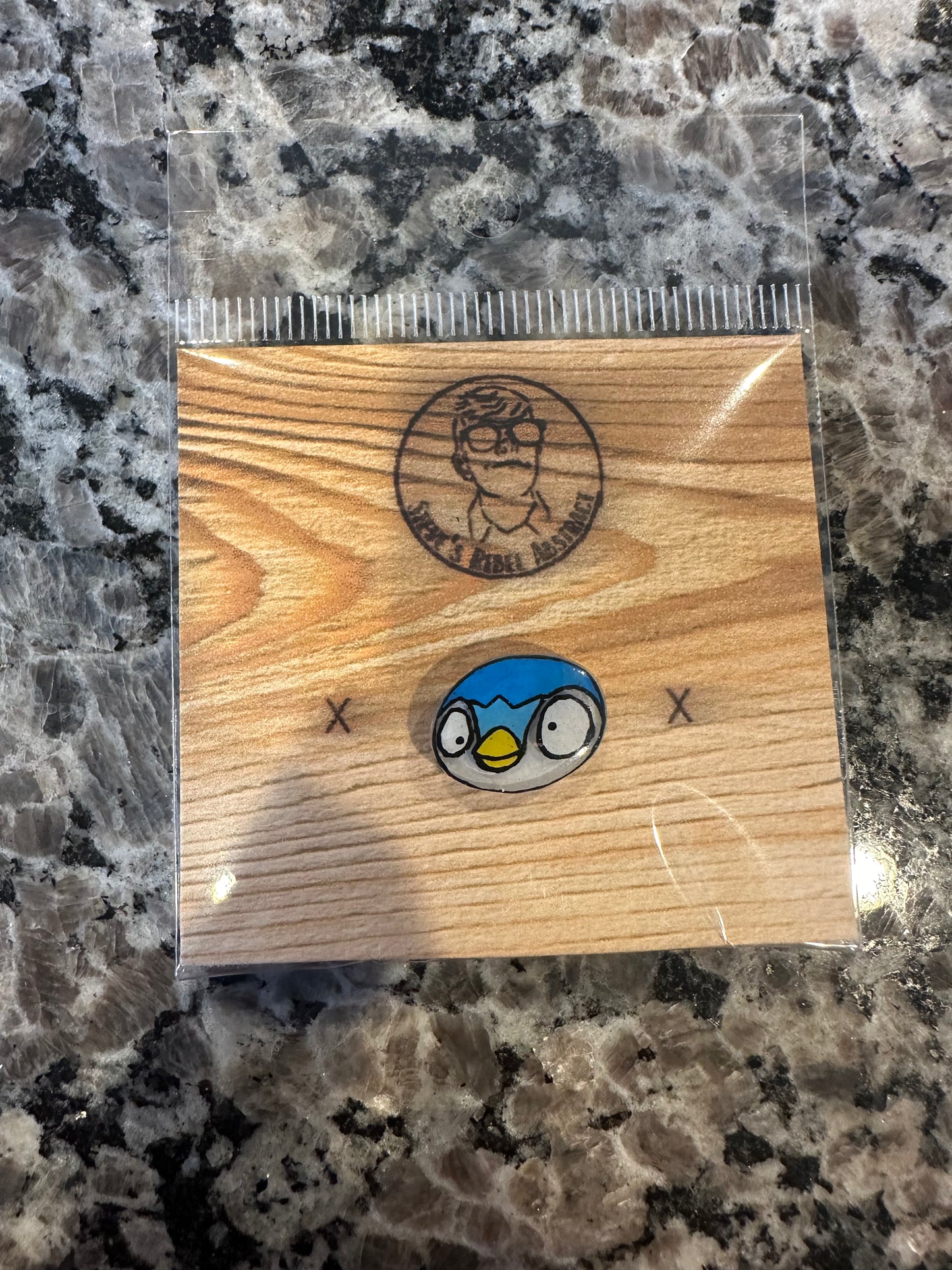 Derpmon Pins (small)