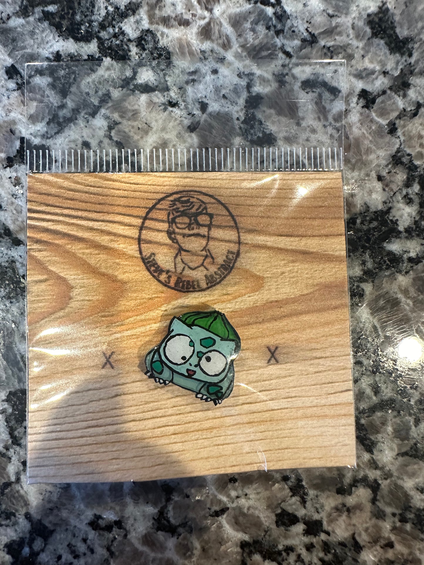 Derpmon Pins (small)