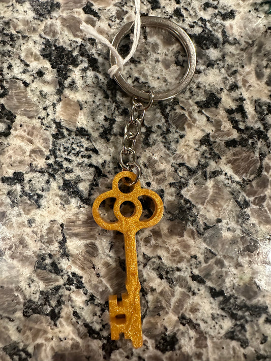 Key Keychain