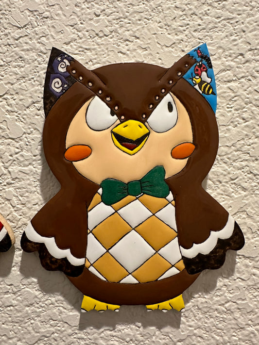 Blathers