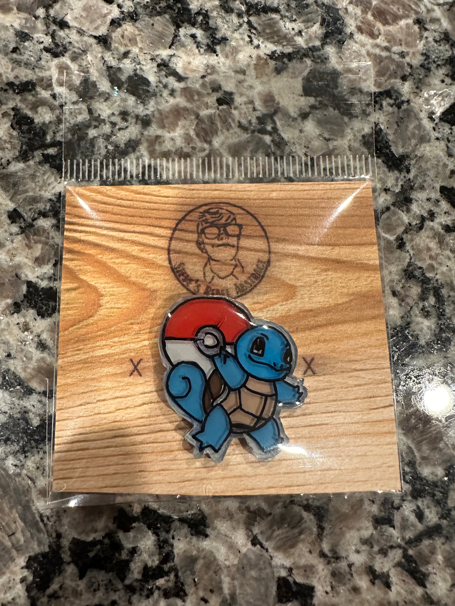 Derpmon Pins (medium)