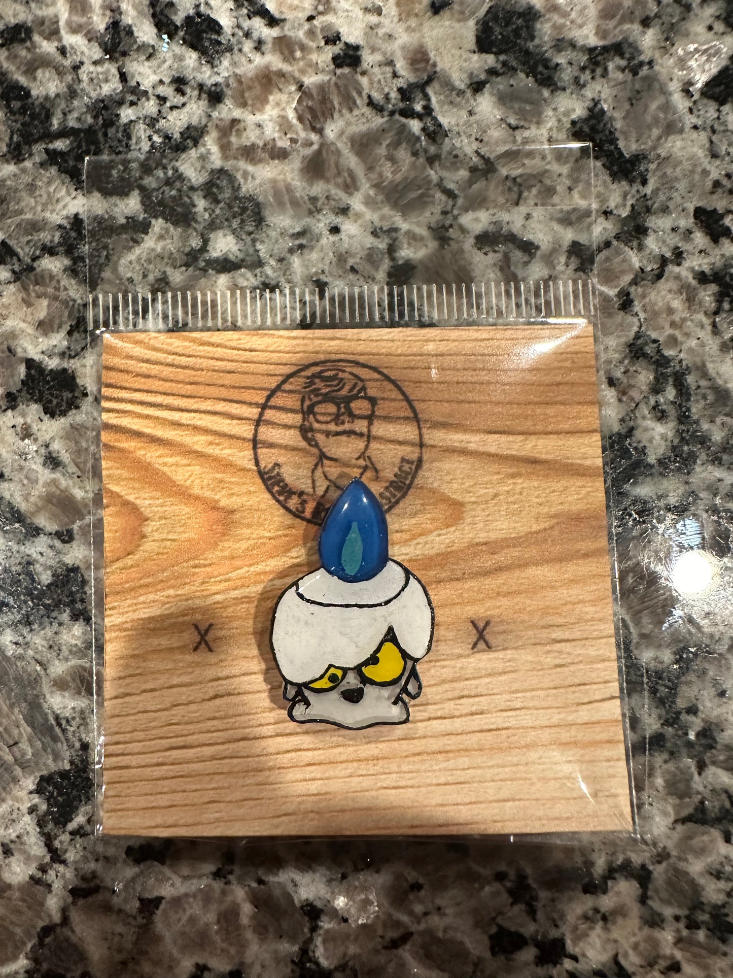 Derpmon Pins (medium)