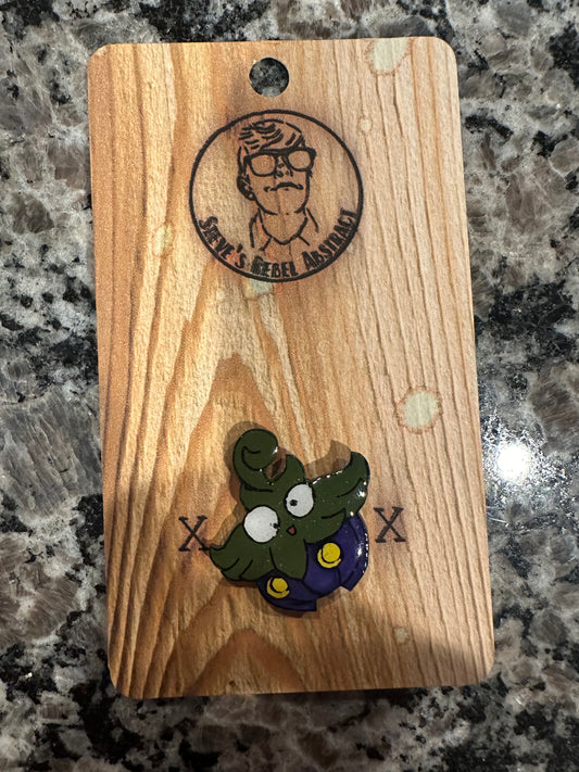 Derpmon Pins (medium)