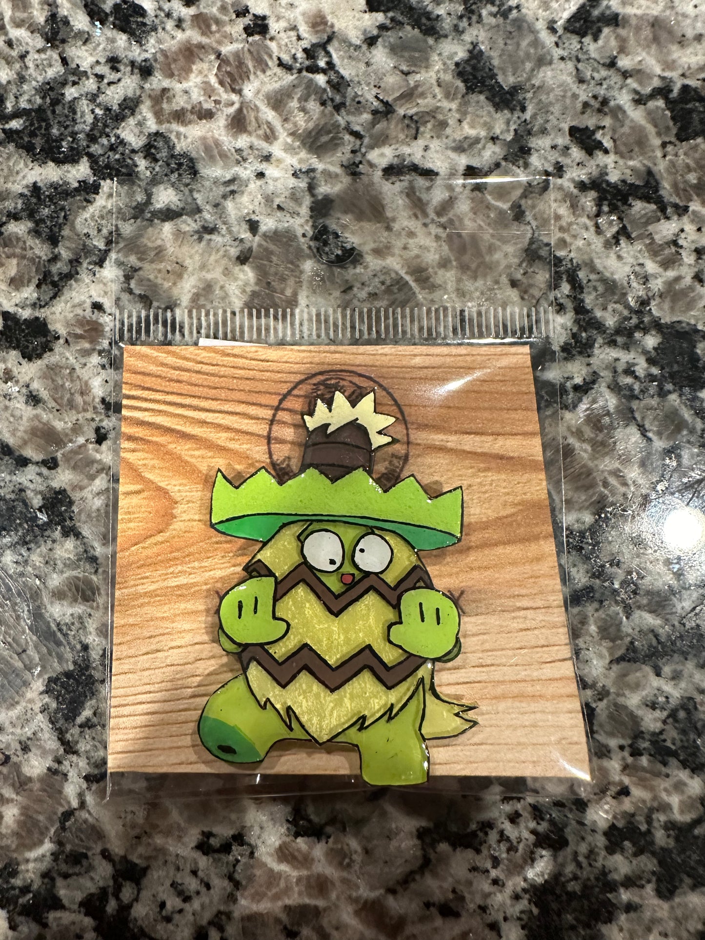 Derpmon Pins (large)